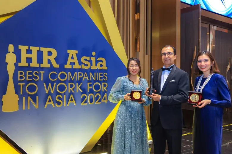 บริษัท ดิอาจิโอ โมเอ็ท เฮนเนสซี่ (ประเทศไ...