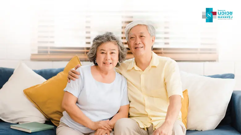 RSV หรือ Respiratory Syncytial Virus เชื้...