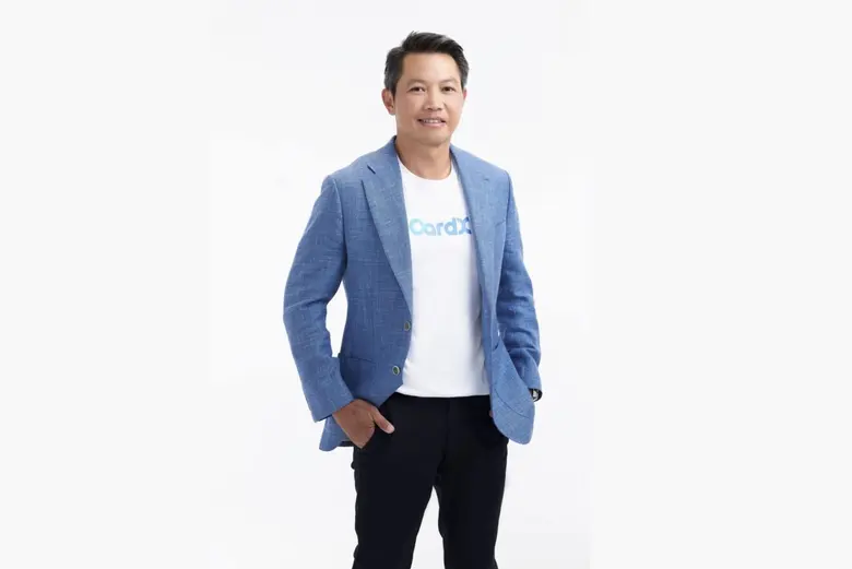 คาร์ดเอกซ์ (CardX) เผยผลประกอบการครึ่งปีแ...