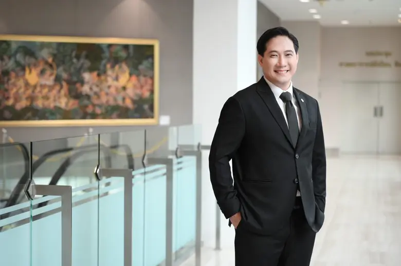 "เมดีซ กรุ๊ป" แต่งตั้ง บล. หยวนต้า เป็นอั...