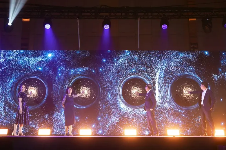 กลุ่มบริษัทอินโนเวชั่นเฉลิมฉลองครบรอบ 40 ปี แห่งความสำเร็จ พร้อมจัดแสดงนวัตกรรมและขอบคุณพันธมิตรทุกภาคส่วน