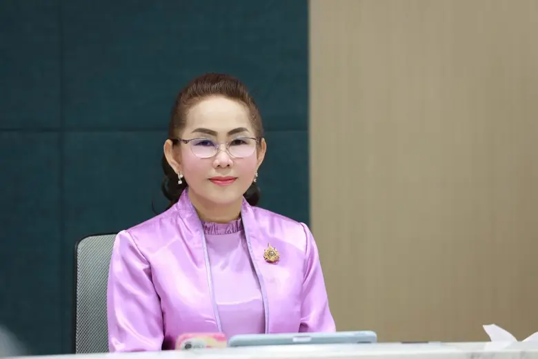 สำนักงานรับรองมาตรฐานและประเมินคุณภาพการศ...