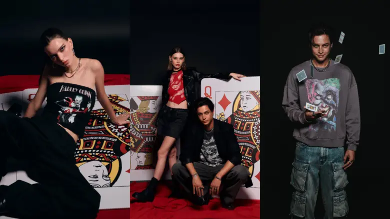 CPS CHAPS (ซีพีเอส แชปส์) แบรนด์แฟชั่นสุด...