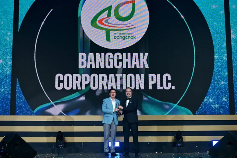 นายโชคชัย อัศวรังสฤษฎ์ รองกรรมการผู้จัดกา...