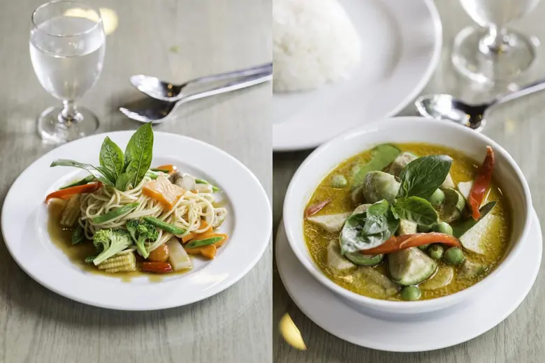 เทศกาลกินเจกลับมาเยือนอีกครั้ง เคป แอนด์ ...