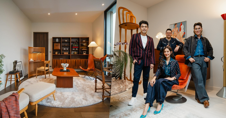 BuGaan x Back In Time นิยามใหม่ของเรสซิเด...