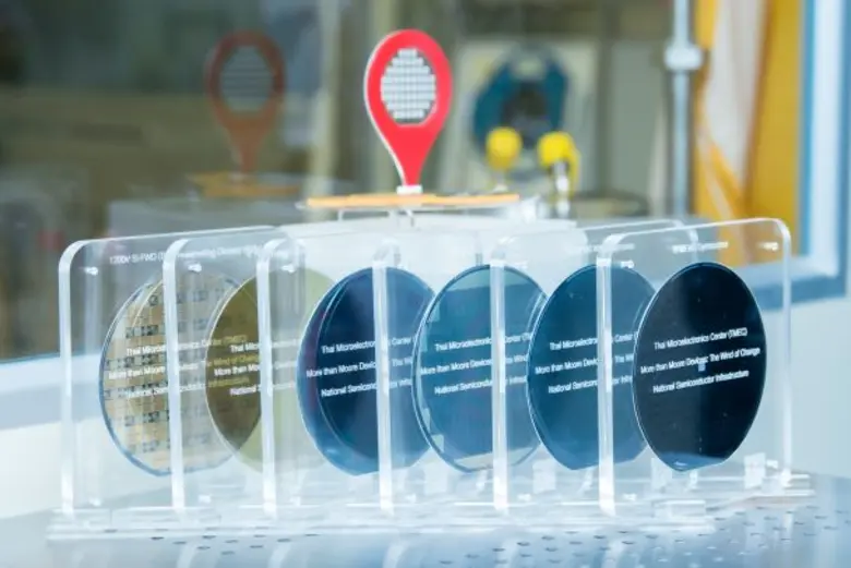 TMEC สวทช. พลิกโฉม สู่การเข้าถึงเทคโนโลยี 'เซมิคอนดักเตอร์' เพื่อการพัฒนาอุตสาหกรรมในไทย