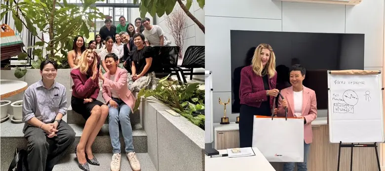 กรุงเทพฯ ประเทศไทย, 2 ตุลาคม 2567 ดร. คาร...