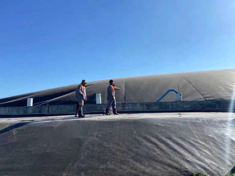 ซีพีเอฟ คว้ารางวัลดีเด่นด้านพลังงานทดแทนระดับภูมิภาค ASEAN Energy Project Awards 2024