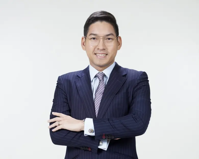 กลุ่มงานตลาดการเงิน ธนาคารไทยพาณิชย์ (SCB...