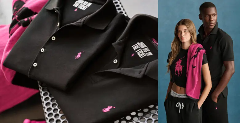 กว่า 30 ปีที่ Ralph Lauren มุ่งมั่นสร้างค...