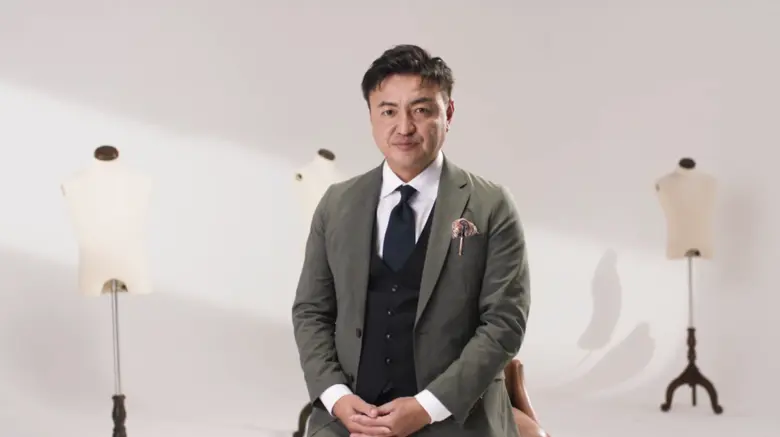 SUIT SELECT ปฎิวัติวงการแฟชั่นเปิดตัวเสื้อเชิ้ตขาวพรีเมียม "New White Shirt" ด้วยเทคโนโลยีและการตัดเย็บเหนือระดับ จากประเทศญี่ปุ่น