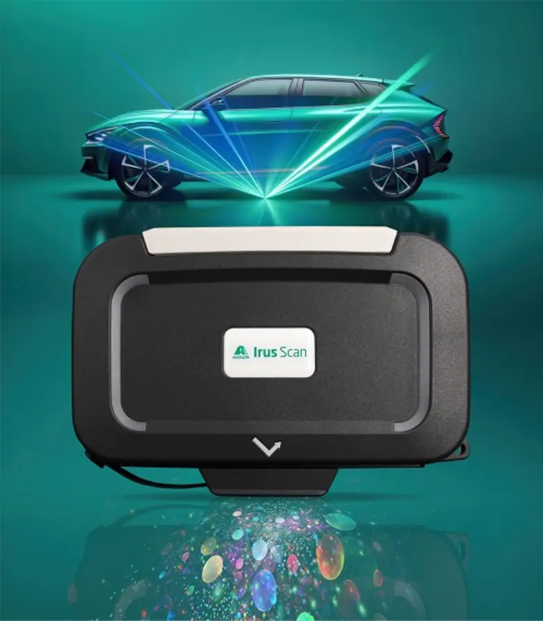 แอ็กซอลตา พลิกโฉมอุตสาหกรรมยานยนต์ เปิดตั...