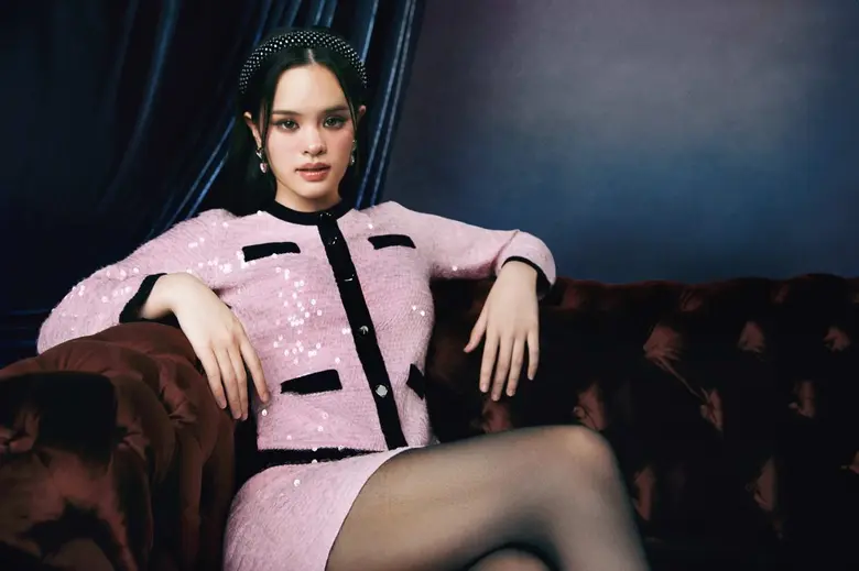 lyn around (ลิน อราวด์) แบรนด์แฟชั่นสไตล์...