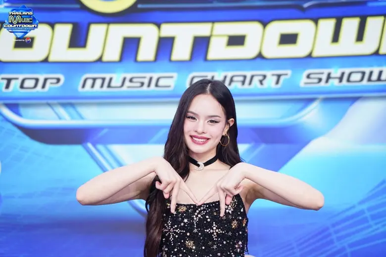 Thailand Music Countdown อาทิตย์นี้ เตรีย...