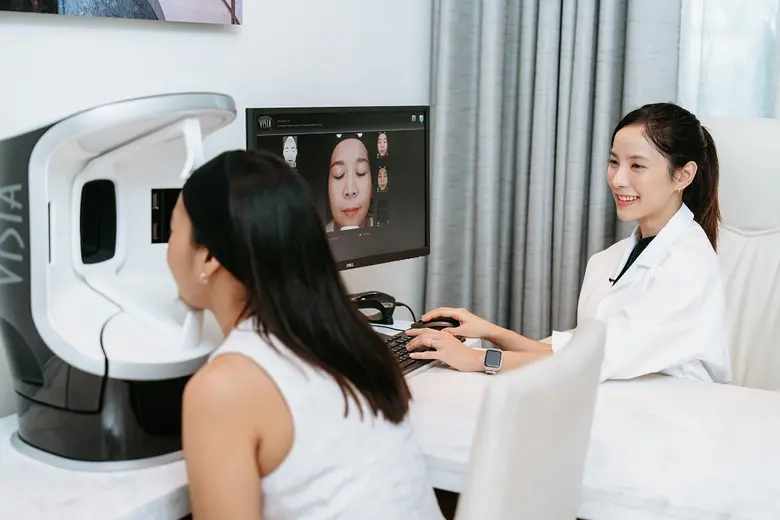 ลองจิวิตี้ ฮับ บาย คลินิก ลา แพรรี (Longe...