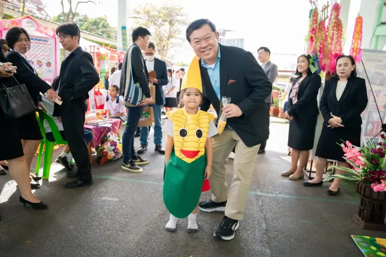 การศึกษาถือเป็นหัวใจสำคัญของการพัฒนาชาติ ...