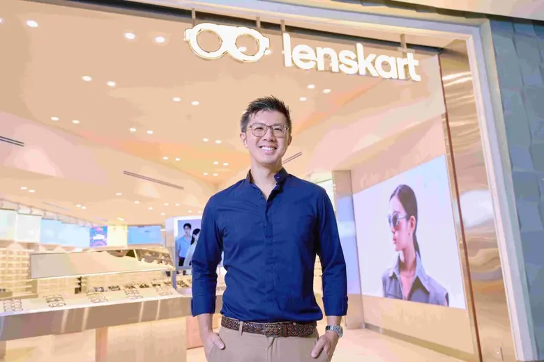 Lenskart แบรนด์แว่นตาที่มีสาขามากที่สุดใน...