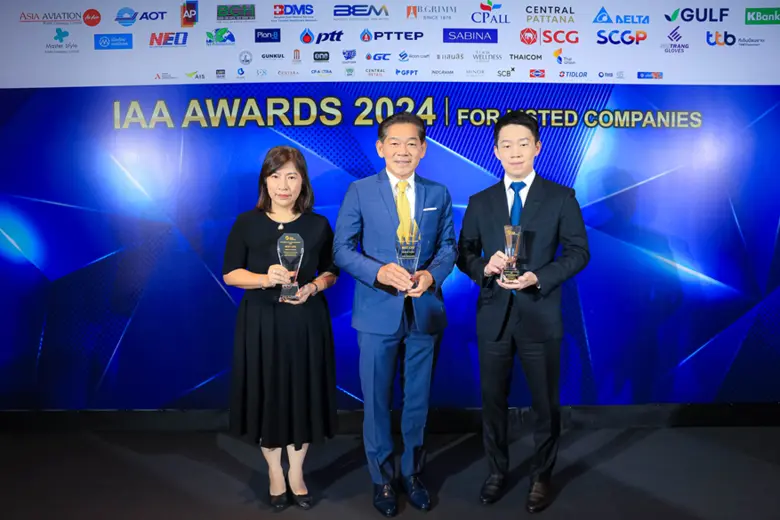 วิชา พูลวรลักษณ์ ประธานเจ้าหน้าที่บริหาร ...