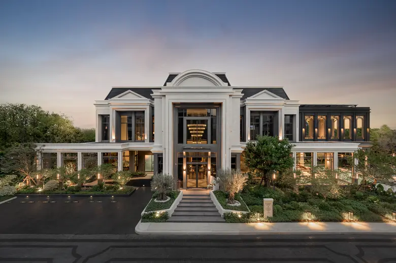 SC Asset ตอกย้ำผู้นำบ้านหรู ส่งโปรเจ็กต์ ...