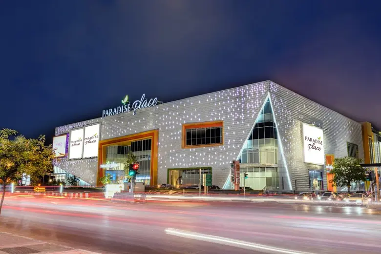 เอ็ม บี เค เสริมแกร่งสร้างทราฟฟิกธุรกิจศู...