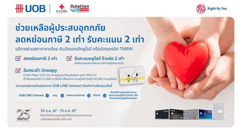 ท่ามกลางสถานการณ์น้ำท่วมรุนแรงในหลายจังหว...