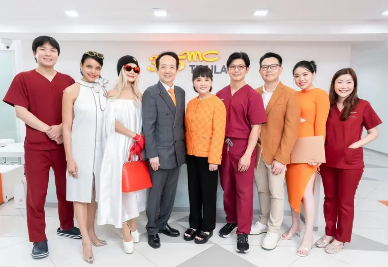 เปิดอย่างเป็นทางการ : โรงพยาบาลเฉพาะทางด้...