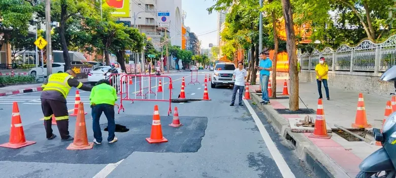 นายเจษฎา จันทรประภา รองผู้อำนวยการสำนักกา...