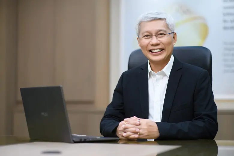 CH ยกระดับมาตรฐานผลิตภัณฑ์ ขนมเพื่อสุขภาพ...