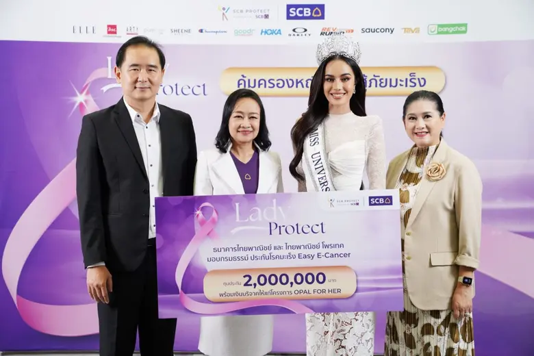 ธนาคารไทยพาณิชย์ และ บริษัท ไทยพาณิชย์ โพ...