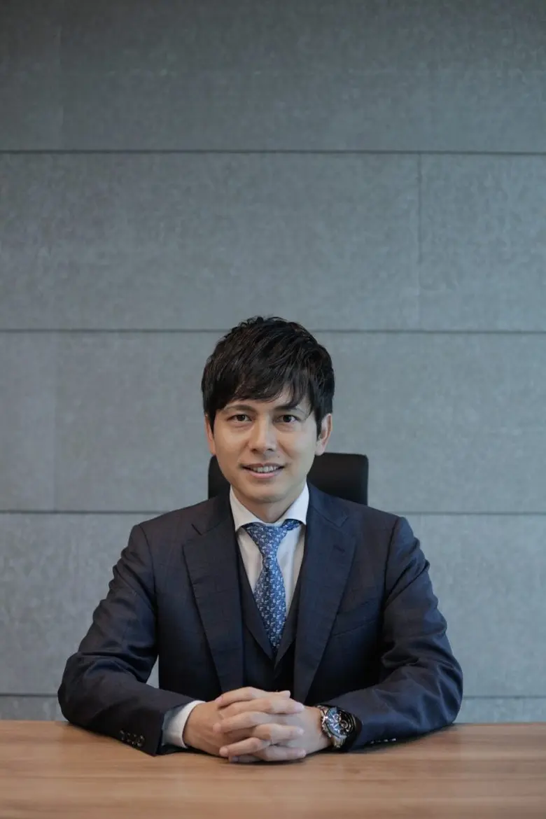 นิฮอน เอ็ม แอนด์ เอ เซ็นเตอร์ โฮลดิงส์ จั...