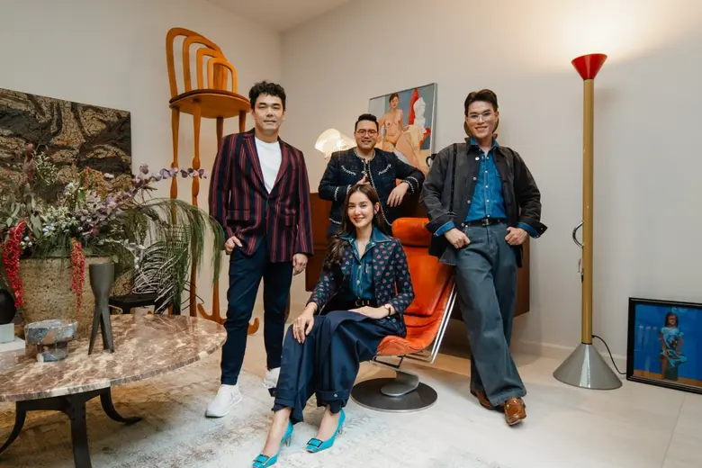 แสนสิริ ผู้นำอสังหาฯ ลักซ์ชัวรี่และซูเปอร...