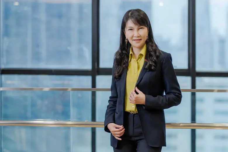 บริษัท ทรู คอร์ปอเรชั่น จำกัด (มหาชน) (บร...