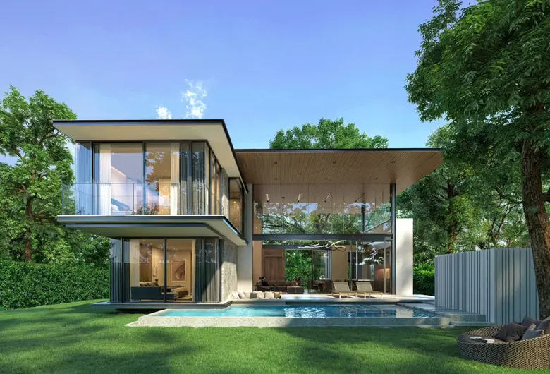 อสังหาฯ ภูเก็ต ฮอตต่อเนื่อง! "โบทานิก้า ล...