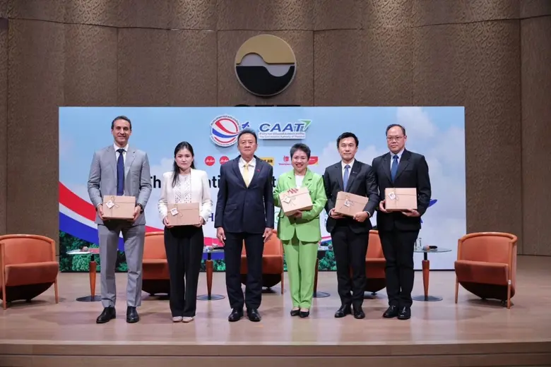 นายทรงพล เทพนำโสมนัสส์ รองประธานเจ้าหน้าท...