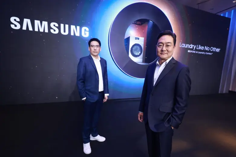 ซัมซุง ผู้นำเทคโนโลยีและนวัตกรรมระดับโลก ...