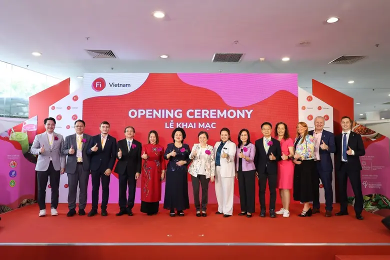 อินฟอร์มา มาร์เก็ตส์ เดินหน้าจัดงาน Food ...