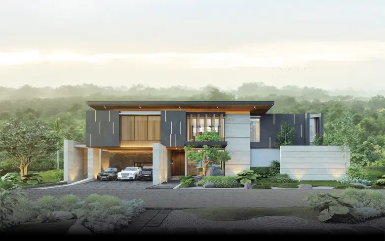 'อเรย์ โฮมบิลเดอร์' (ARRAY HOMEBUILDER) ร...