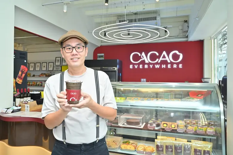 กว่า 20 ปีที่ความหลงใหล (Passion) ในคราฟท...