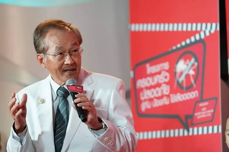 เผยผลสำรวจ 28% คนขับรถโดยสาร/รถบรรทุกยอมร...