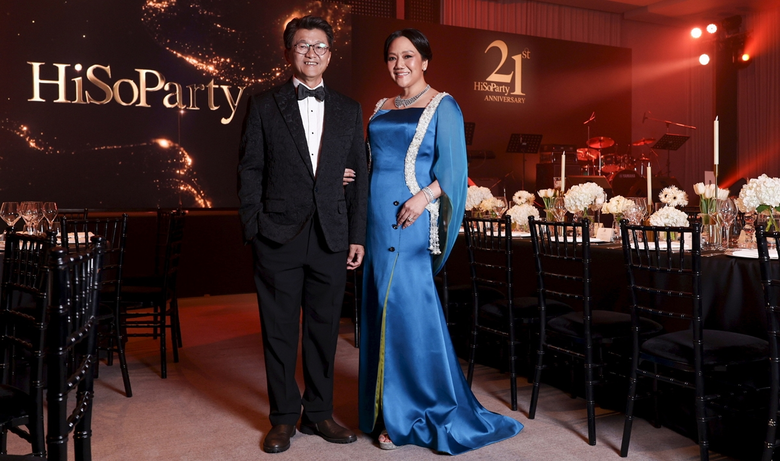 กว่า 21 ปี ที่ ครอบครัวธนวิสุทธิ์ ดำเนินธ...