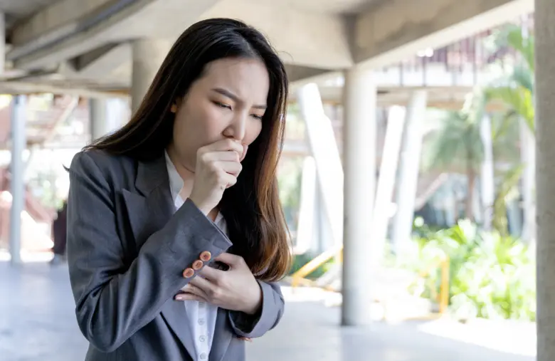 โรคหอบหืดเป็นโรคเรื้อรังที่ส่งผลกระทบต่อร...