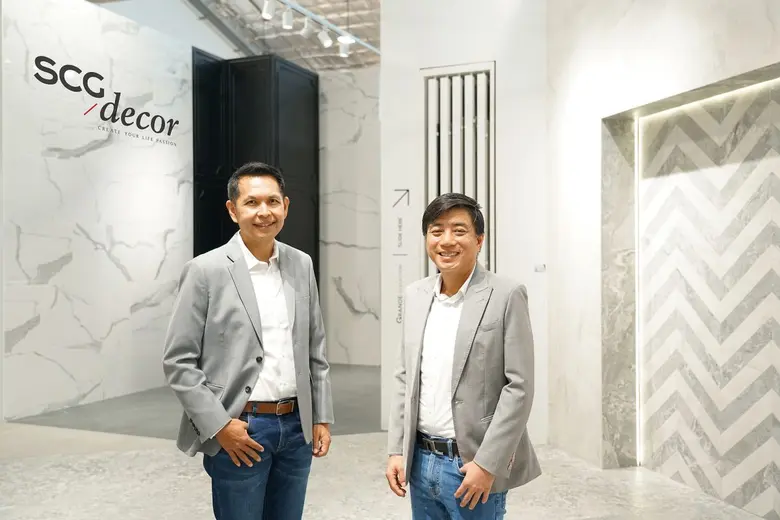 SCGD เผยแผนธุรกิจระยะยาว ลุยตลาดอาเซียนเต...