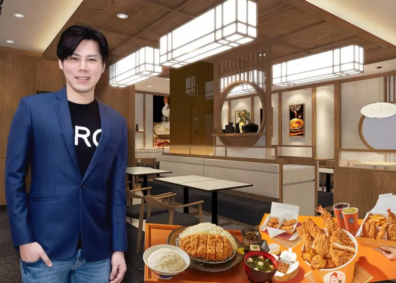 คัตสึยะ (KATSUYA) หนึ่งในผู้นำตลาดทงคัตสึ...