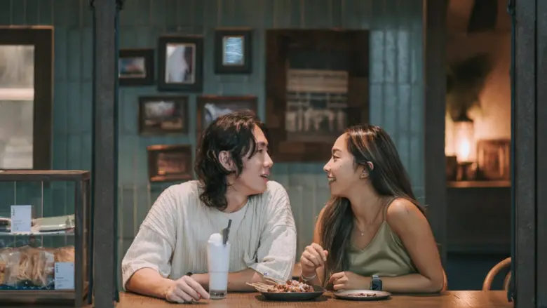 Tinder แอพหาคู่ที่ปฏิวัติวิธีในการพบปะและ...