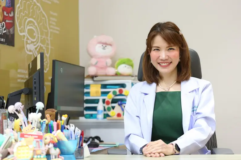 จิตแพทย์ แนะครอบครัวเสริมภูมิ !!! การดูแล...