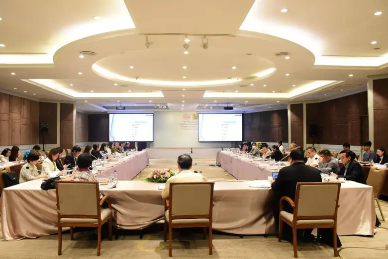 วิกฤตผู้สูงวัย! แรงงานสูงอายุไทยเผชิญความ...