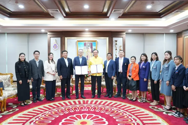 Mitsubishi Corporation ญี่ปุ่น ร่วมกับ สำ...