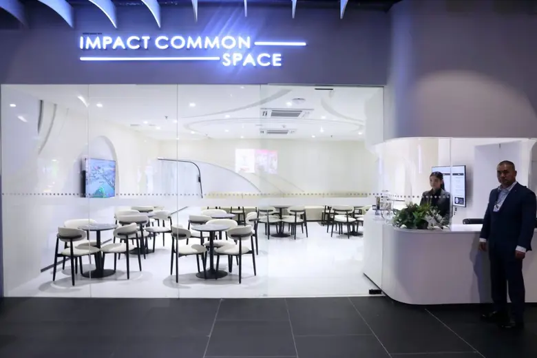 ตอบรับความต้องการห้องจัดงานที่มีความเป็นส...