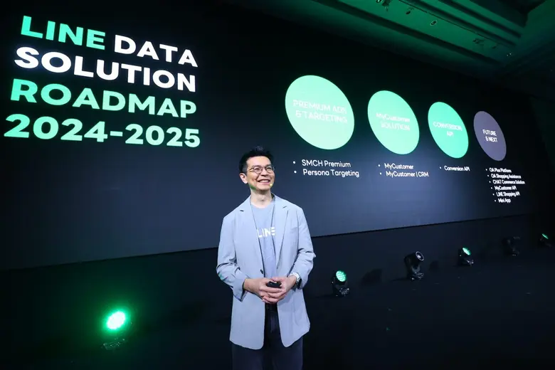 ในยุค "ดาต้า" เป็นขุมพลังสำคัญในการขับเคล...